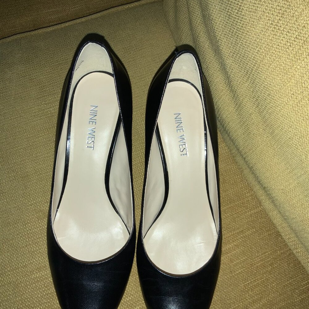 wedge heels - Picture 4 of 5